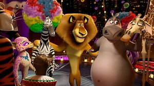 Watch Madagascar 3: Europe's Most Wanted 2012 HD online