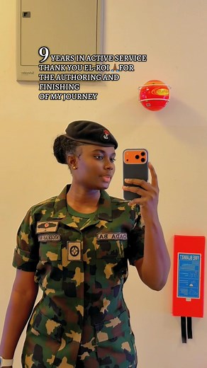 26 for a Reason: Celebrating 9 Years in Active Service
