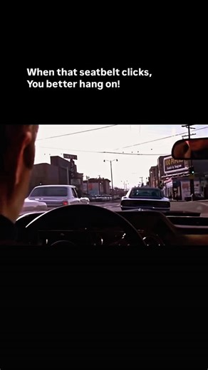 JB on Instagram: "The best movie car chase ever filmed: bullitt"