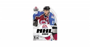 PC NHL 2004