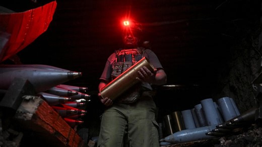 French counter-espionage memo alerts defense companies on spying by Russia