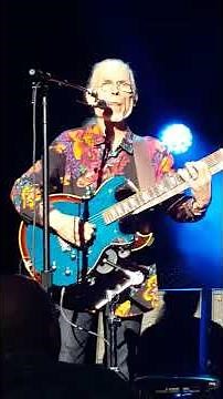 Roundabout - Yes 50th anniversary