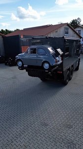 Off-road Truck RV #RV #crosscountryRV #Rvtour #RVathome #rvcamping #AdjustableroofRV #heavytruckRV #offroadrv https://innaturemanufacturer.com/products/travel-trailer-series/black-stone-c24https://innaturemanufacturer.com/products/travel-trailer-series/black-stone-c24 | Outdoor Camping Glamping Share