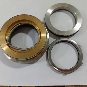 [Hot Item] Flygt Fru-60 Mechanical Seal Tc Viton Seal