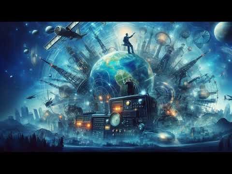 CB Radio Video Gate - My Station location N.Ireland