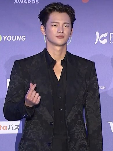 2024 MAMA Awards Red Carpet Highlights