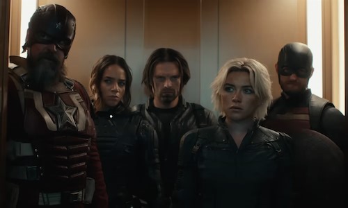 SPOILER ALERT: We break down Thunderbolts credit scene – how many were there and what does it tell us about what’s next in the MCU?