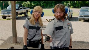 Masterminds - Trailer (English) HD