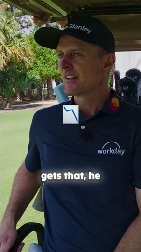 Stop digging! Fix your steep golf swing