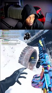 Bo6 ezpz clip | #gamingshorts on #kick #twitch