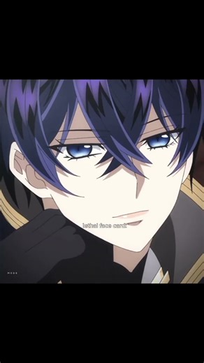 music by AI . 7th time loop anime amv