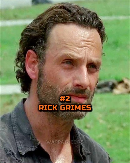 Top 8 Strongest Characters in Every Episode | The Walking Dead S4E4
