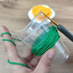 36K views · 100 reactions | VERY NİCE İDEA!! Crochet bags for souvenirs / crochet gifts.#diy #crochet #knitting #BOOMchallenge | Good idea girls | Facebook