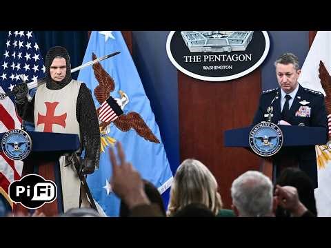 Pi-Fi - Crux Transmarina