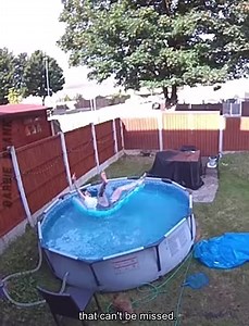 2M views · 14K reactions | Funny Pool Moments | Barbie Blank | Facebook