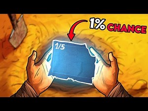 I Tested 4 Secret Solo Methods to Progress Faster in Rust