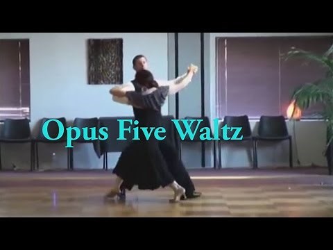 Opus Five Waltz