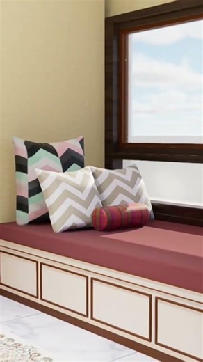 interior 3d modeling #3d #sketchup #interiordesign #d5render #d5