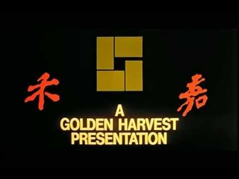 Golden Harvest Intro (1978)
