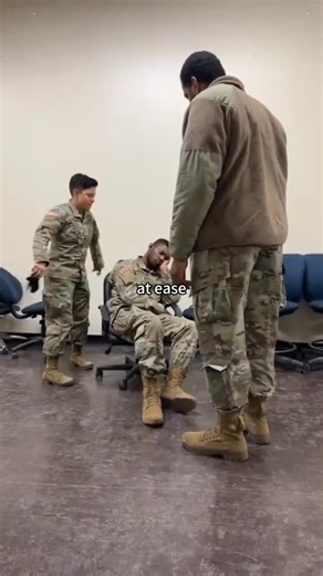 Humorous Moments in the Military