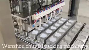 12K views · 110 reactions | Wenzhou Chunlai Packing Machinery is a...
