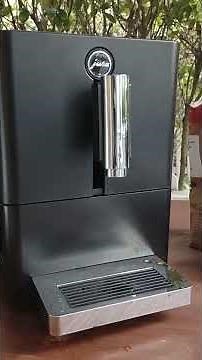 Essential Maintenance: Cleaning Cycle for Jura ENA Micro 1