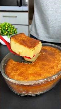 Today I am going to reveal to you the secret of my grandmother's creamy milk cake.