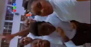 Students from OLA Girl's Senior High School. Sista Afia | High School Observer