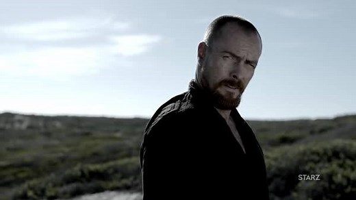 Get the story behind the man with no tale to tell. Co-creator Jonathan E. Steinberg sheds light on Silver from last Sunday's episode. | Black Sails