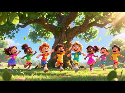 All Time Favorite | Classic Kids Songs & Nursery Rhymes | Fun Songs for Toddlers