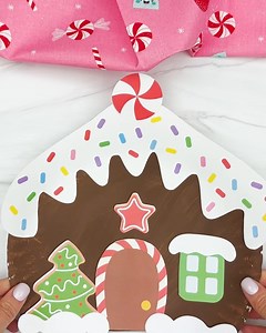 327K views · 1.6K reactions | Such a fun & festive classroom art idea! Use the PDF  | Simple Everyday Mom | Facebook