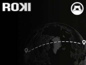 Introducing Roki news