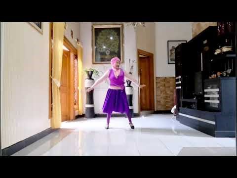 Street Light Line Dance | Choreo by Jason Sutton (USA)