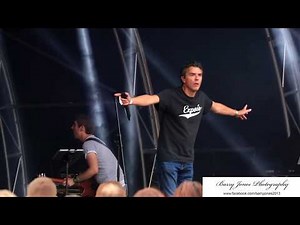 Exposé at The Havering Show 2018 "I just cant get enough"