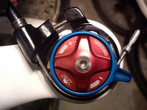 Fox RL Remote Lockout Homemade DIY