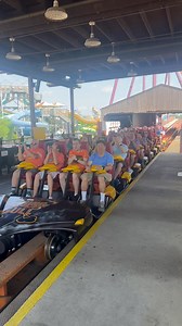 American Coaster Enthusiasts on Reels