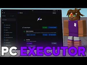The BEST Roblox PC Executor 2026 🔥 | Undetected + WORKING!