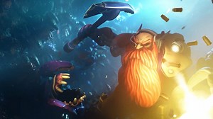 Deep Rock Galactic: Survivor Early Access Review