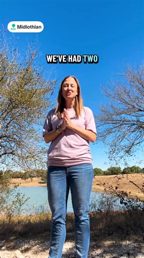 Two new families have joined the Canyon Creek Family and are building their dream home in Hidden Lakes! Watching the excitement turn into real plans is one of the best parts of what we do! #truecustomdesignedforlife #canyoncreektexas #midlothiantx #customhomebuilder | Canyon Creek Homes