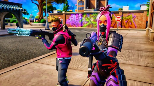 5 best XP maps in Fortnite Chapter 3 Season 4