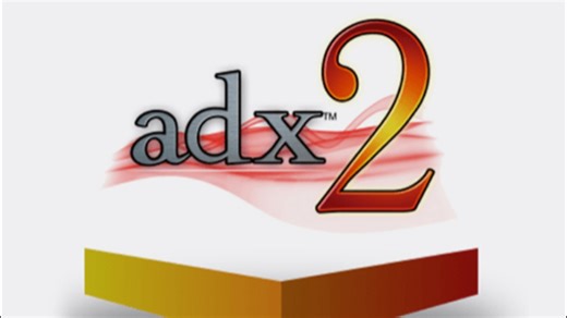 使用二进制脚本提取adx、hca和at3