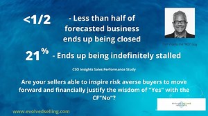 How do you develop a world class value selling and ROI tools program, scaling it worldwide in only a few weeks? In this interview with Michael Ketchmere, Head of Business Value Consulting with Xactly, Dan Sixsmith (VP ValueStory Sales and Sales is King podcast host) explores how Michael and his team were able to accomplish this fast launch and the success he and the team achieved as a result. https://lnkd.in/gix44_k #salesenablement #digitalselling #remoteselling Mediafly Thomas Pisello Dan Sixs