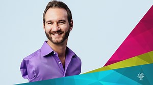Nick Vujicic Keynote: You Matter