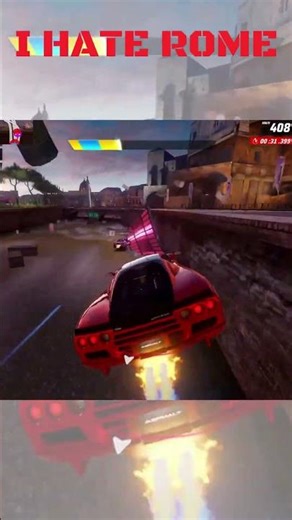 SSC Ultimate Aero – The Original Speed King# SSCUltimateAero #Asphalt9 #SpeedLegend #HypercarBeast