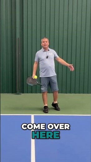 Adding Stacking to Your Pickleball Strategy? Start HERE.