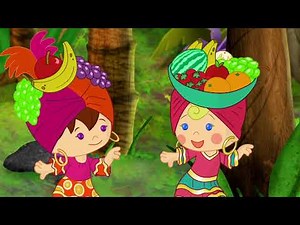 Chloe's Closet: Samba Success Full Episode