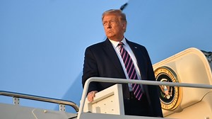 Trump Signs Order to Combat Critical Race Theory Training by Federal Contractors