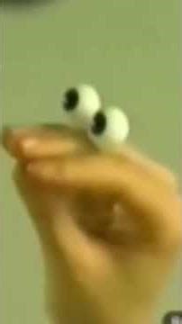 Oobi Clap Hands Shorts #oobi #shorts