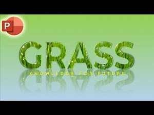 How to Create a Stunning Presentation Slide | Professional PowerPoint Slide