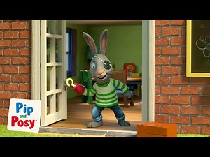 TT. YLE Movers - Let's Play Pirates